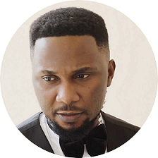 Alvin Otutu's image